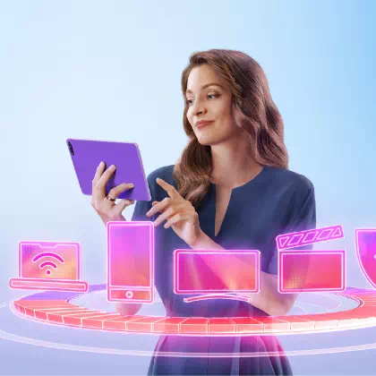 Комбо - единая связь Ростелеком для всех в&nbsp;село Утан (Забайкальский край)